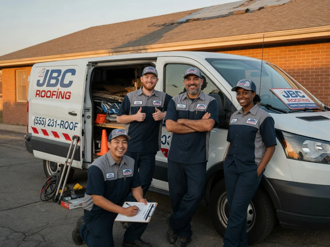 Roof Replacement company in Camptonville, CA