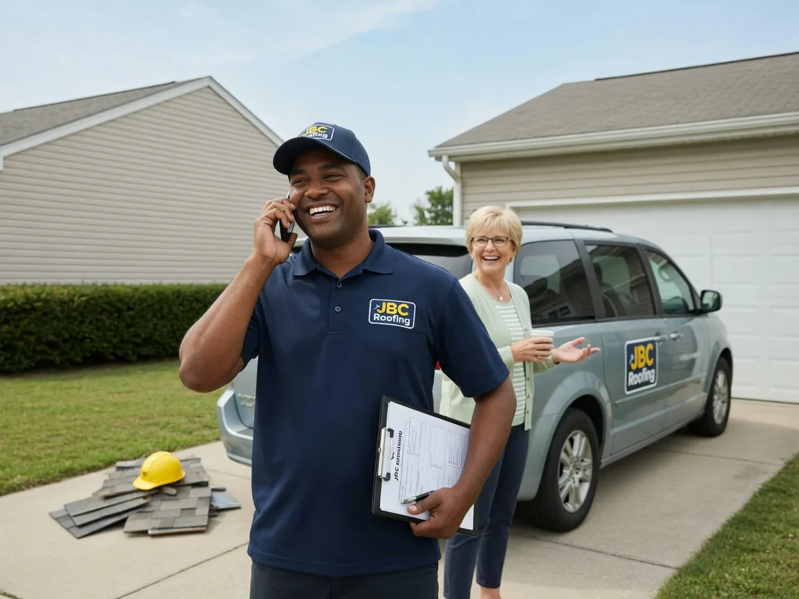 Roof Replacement Camptonville, CA FAQs